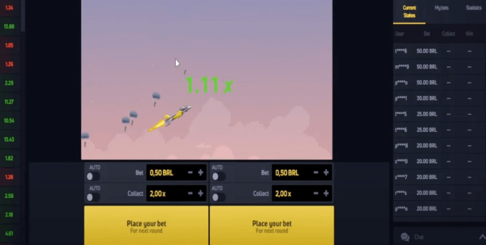 1Win JetX Oyunu 1Win JetX Oyunu