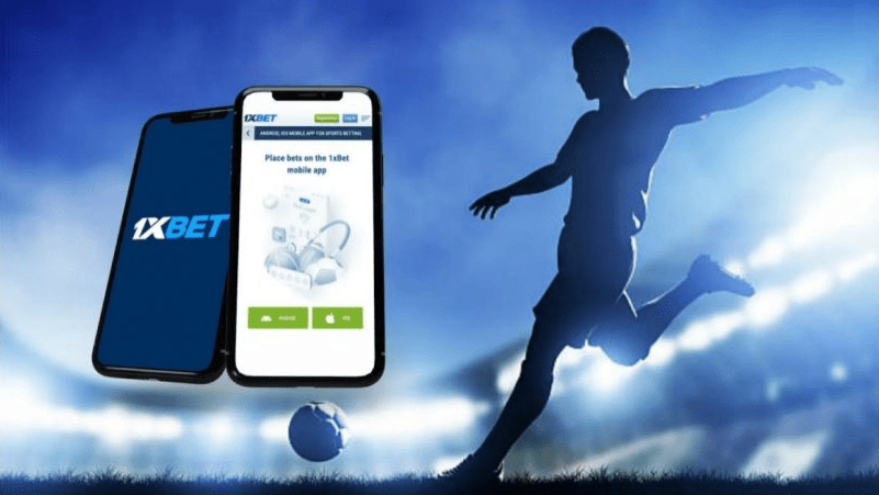 1xbet giriş