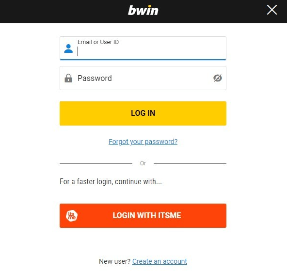 Bwin Giriş Bwin Giriş