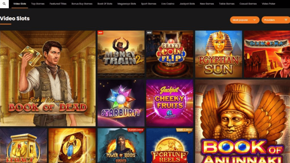 HotBet Oyunları HotBet Oyunları