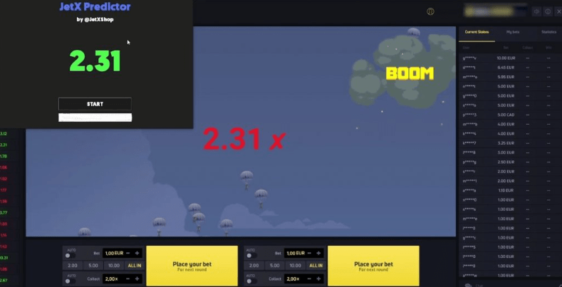 JetX Predictor İndir JetX Predictor İndir