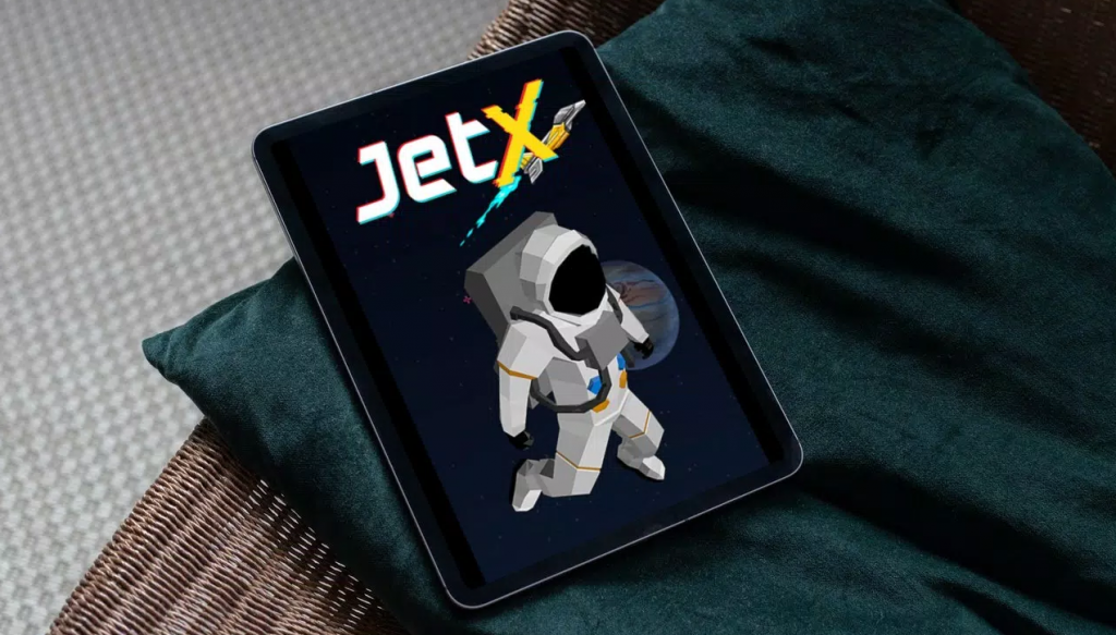 JetX app JetX app