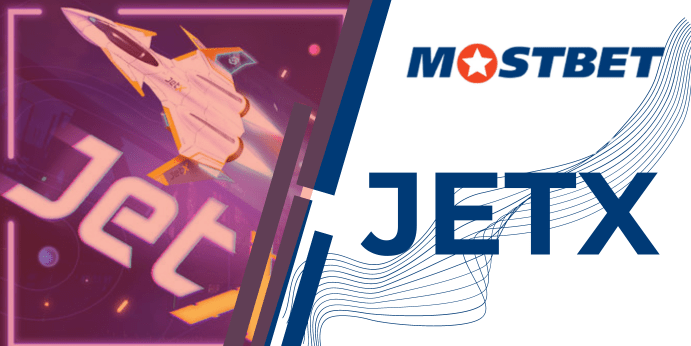 mostbet jetx