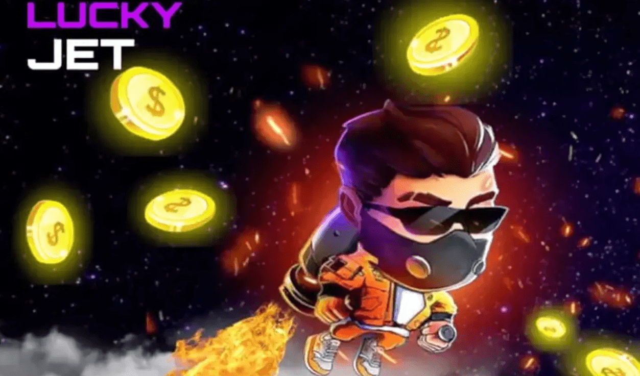 lucky jet game strategy