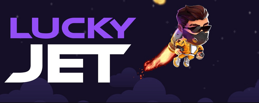 lucky jet game